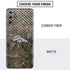 NFL Denver Broncos Realtree Xtra Green Camo Galaxy S20 Plus Skin